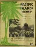 SERVICE CHANGES In Western and Central Pacific (17 December 1942)