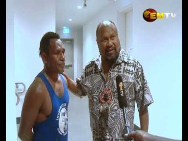 Raka To Be Given Opportunity