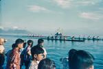 View over Papeete Harbour