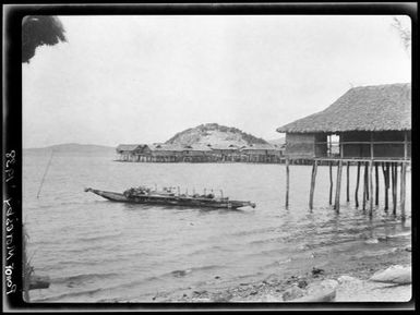 Port Moresby (Papua New Guinea)