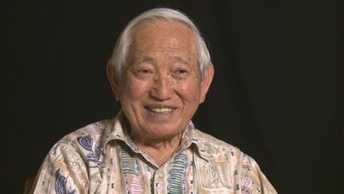 Susumu Oshima Interview