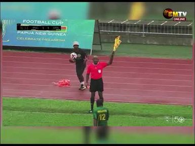 VANUATU CLAIMS TITLE