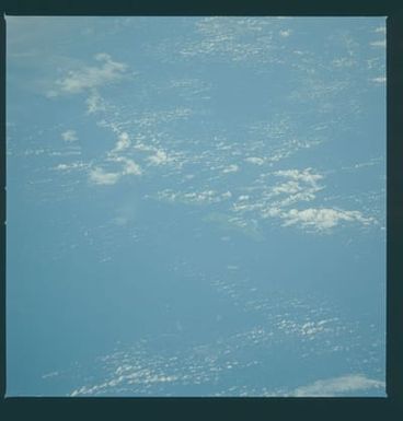 S09-39-2448 - STS-009 - Earth observations taken by the STS-9 crew