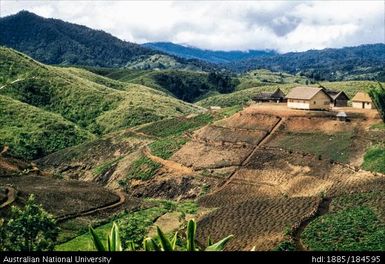 Okapa - Okapa Post Hospital