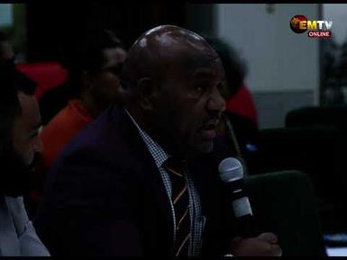 GOVERNANCE AND ACCOUNTABILITY