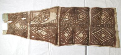 bark cloth