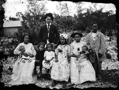 Family group