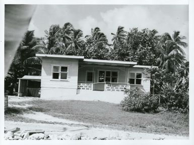 Niue Island