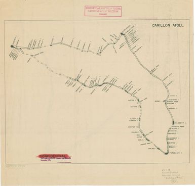 Carillon Atoll