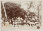 Native Dance, Rarotonga