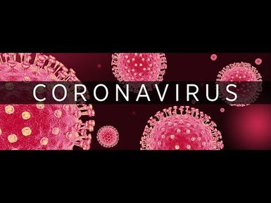 Novel Coronavirus PSA February 06, 2020 69sec
