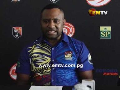 APPEAL FOR ZERO VIOLENCE IN GRAND FINAL