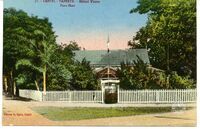 51. - Tahiti. - Papeete. - Hôtel Tiare