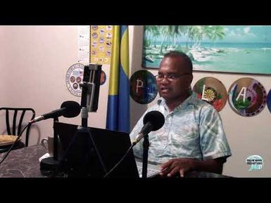 The Ongerung Show - Diong Er a Ikeam (03/04/2021)