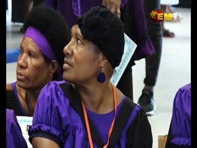 SME Women Entrepreneurs Graduate