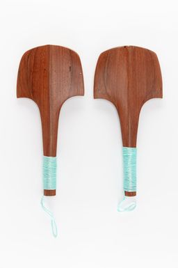 Pair of Fa'alautaliga