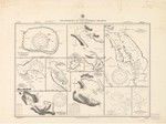 South Pacific Ocean : anchorages in the Solomon Islands