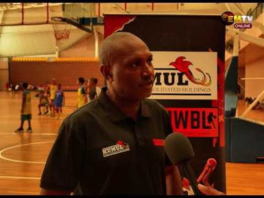 WOMEN'S LEAGUE TIPS OFF