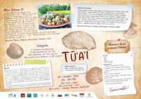 13. Poster Tū'a'i (tahitien)