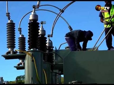 PPL ON POWER RELIABILITY