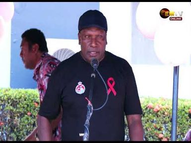 RPNGC SUPPORTS AWARENESS