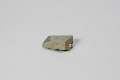 To'i ma'a (stone adze blade)
