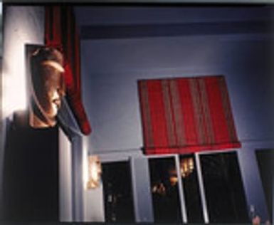 Royal Hawaiian Hotel. Interior