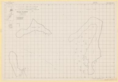 Palau Islands (Pelew Islands): 2