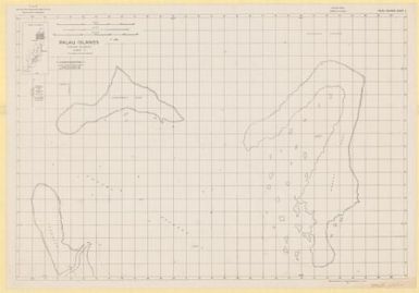 Palau Islands (Pelew Islands): 2