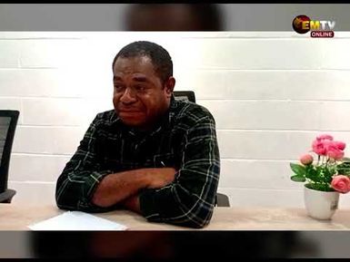 WENGE ON BY ELECTION