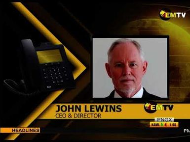 EMTV News - 16th November, 2022