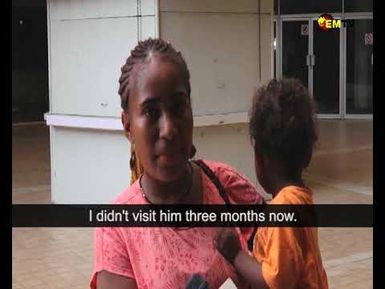 BANGLADESH DETAINED