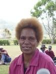 Samie Toina - Oral History interview recorded on 7 July 2014 at Karakadabu/Depo, Central Province, PNG