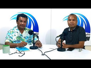 SALVADOR " SADOI " TELLAMES FOR SENATE - 12th OEK DECLARATION (14JUL24)