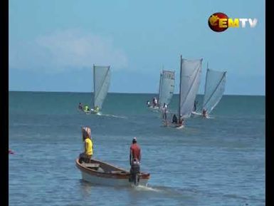 Hiri Moale 2021 Launched