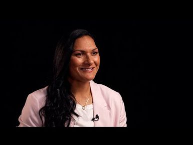 Talanoa: Dame Valerie Adams' inspirational life immortalised on the big screen