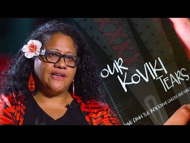 “Words are powerful”: Pasifika writers share their experiences of lockdowns in new book