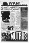 Wantok Niuspepa--Issue No. 1214 (October 02, 1997)