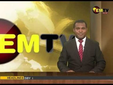 NATIONAL EMTV NEWS , THURSDAY 07th MARCH, 2024