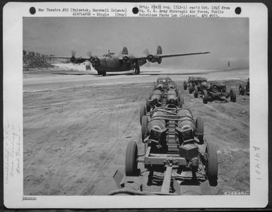 [No caption entered] (U.S. Air Force Number 63464AC)