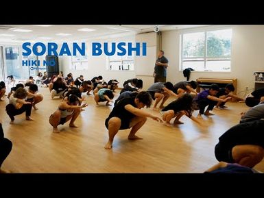 Soran Bushi: The Spirited Traditional Japanese Dance | HIKI NŌ - PBS HAWAIʻI