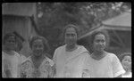 Cook Islands girls
