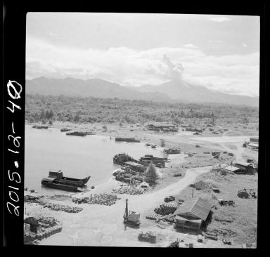 Bougainville Island