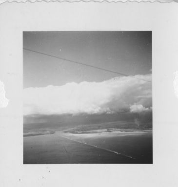 Leaving Hawaii