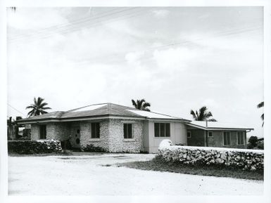 Niue Island