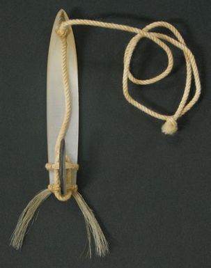 Matau pārau (trolling lure)