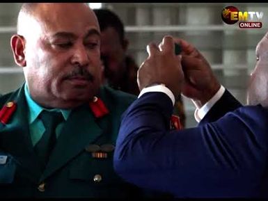 CDF PROMOTED