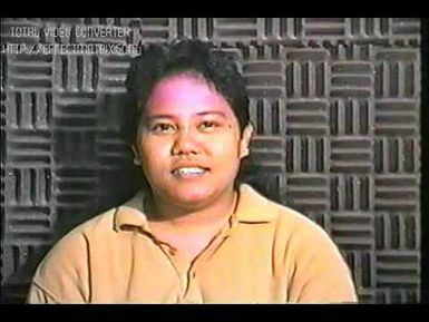 Alele TV Program (ATVP 40 1998)