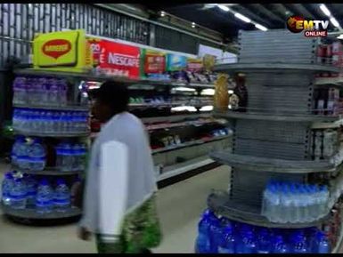 Citizens Express Concerns Over Rising Food Prices
