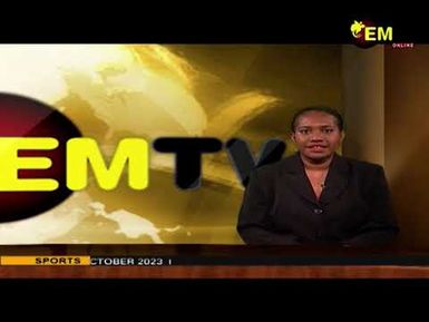 EMTV NEWS - Thursday 15th June, 2023